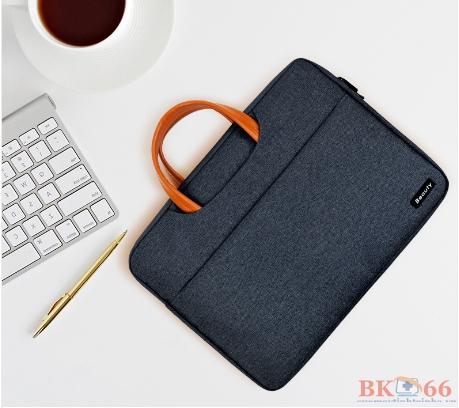 Túi chống sốc Beauty 13.3 inch có quai PU-5